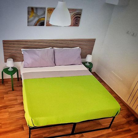 La Cas D' Taton Bed & Breakfast Pratola Peligna Ngoại thất bức ảnh