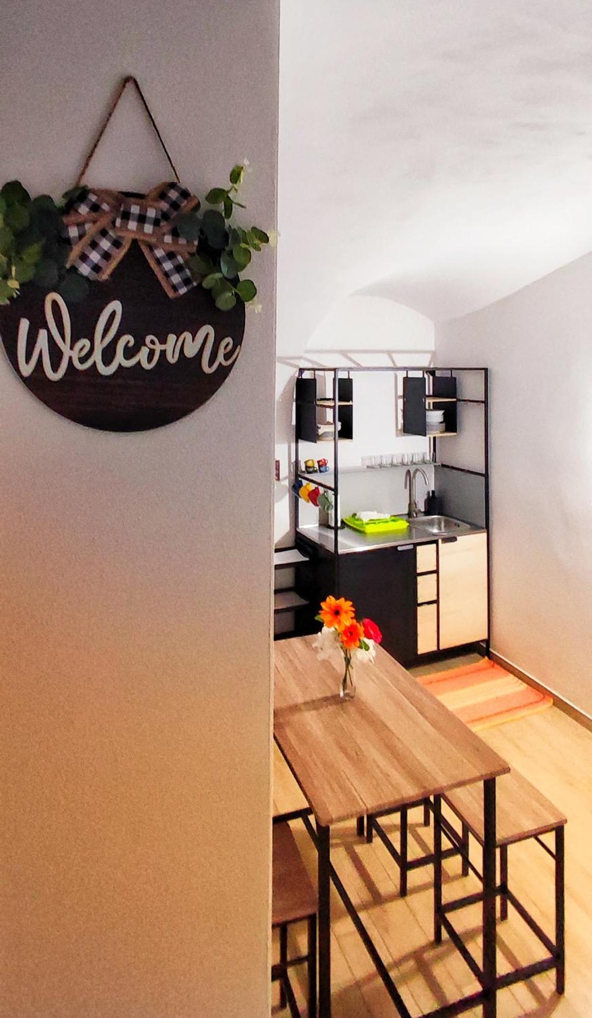 La Cas D' Taton Bed & Breakfast Pratola Peligna Ngoại thất bức ảnh