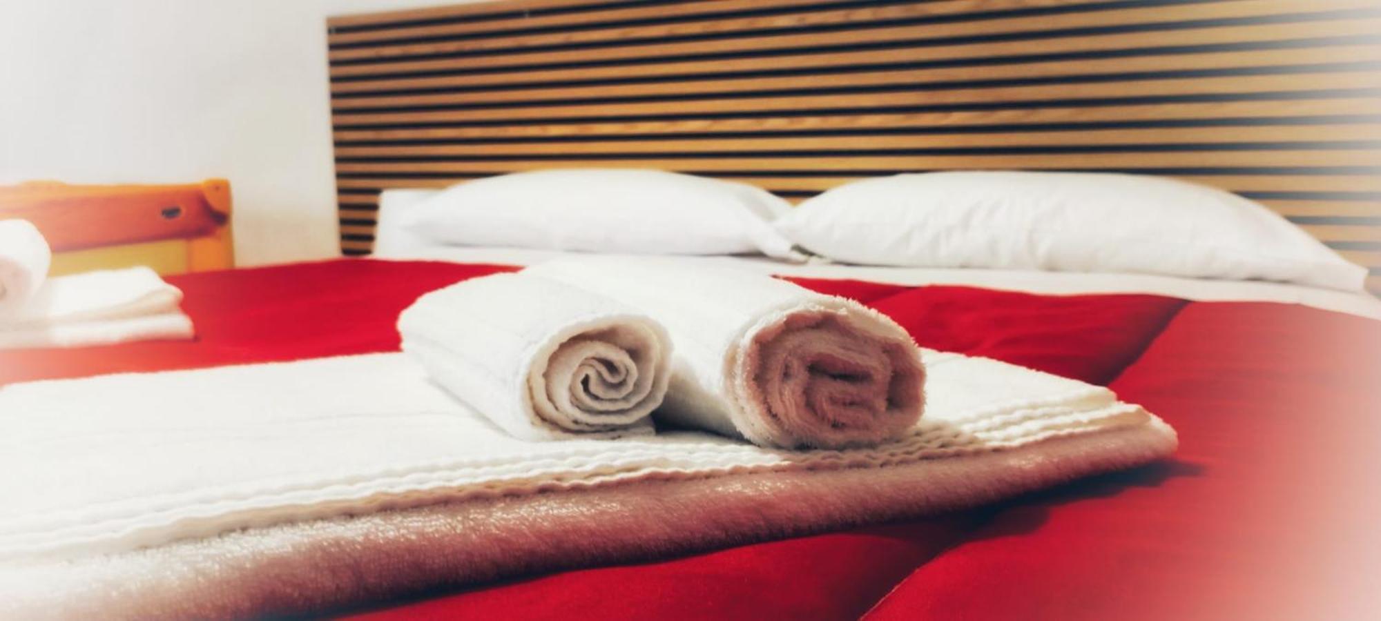 La Cas D' Taton Bed & Breakfast Pratola Peligna Ngoại thất bức ảnh