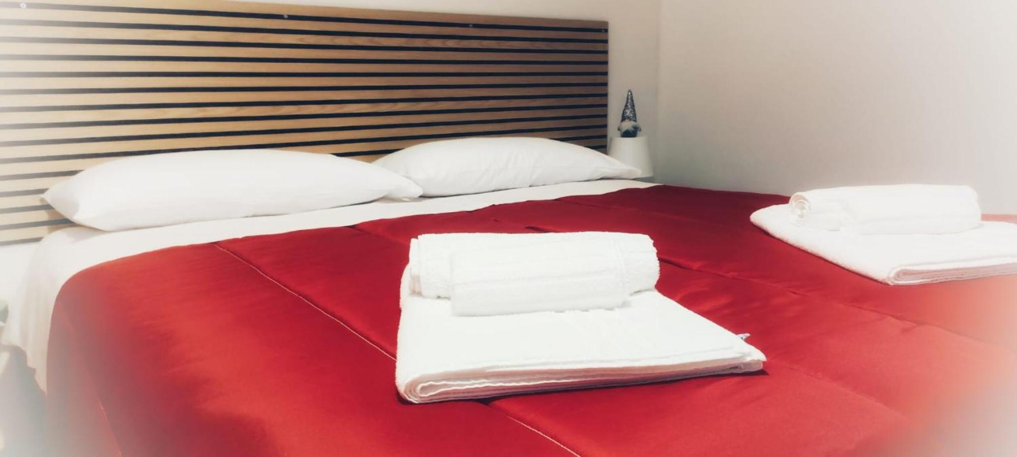 La Cas D' Taton Bed & Breakfast Pratola Peligna Ngoại thất bức ảnh